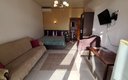 Номер Balcony 2-местный