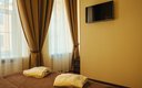Стандартный 2-местный small DBL