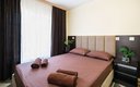 Studio 2-местный 2-комнатный