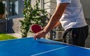 Настольный теннис