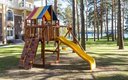 Детская площадка