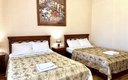 Комфорт 2-местный 1-комнатный (TWIN, с балконом, море)