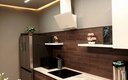 Suite 4-местный 2-комнатный №11