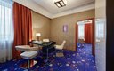 Suite 2-местный 3-комнатный