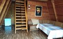 Коттедж Финский дом 7-местный 2-этажный (5)