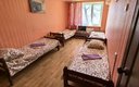 Семейный 5-местный 2-комнатный