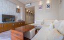 Executive Suite 4-местный (Two-Bedroom with Terrace)