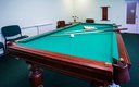 Бильярдный зал