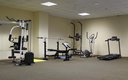 Тренажерный зал