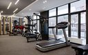 Тренажерный зал