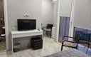 Номер 2-местный 1-комнатный