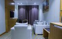 Suite 2-местный 2-комнатный (DBL)