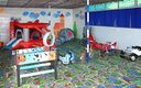 Детская игровая комната