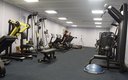 Тренажерный зал