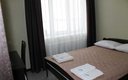 Люкс 4-местный 2-комнатный