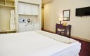 Junior Suite Complex 2-местный 1-комнатный
