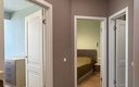 Апартаменты 8-местный 4-комнатный (корпус 2)