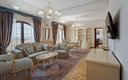 Suite VIP 4-местный 3-комнатный (корпус 1)