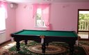 Бильярдная