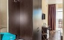 Комфорт 2-местный 1-комнатный (вид на море)