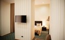 Suite 2-местный 1-комнатный