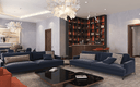 Suite 6-местный (Basqal)