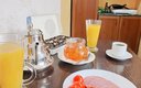 Комфорт 3-местный 1-комнатный (с мини-кухней)