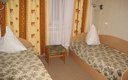 2-местный блочный номер