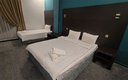 Junior Suite 2-местный 1-комнатный