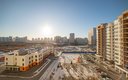 Апартаменты 4-местный 1-комнатной