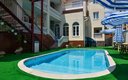 «Русское море» отель