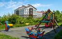 Игровая площадка