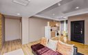 Apartment 2-местный 1-комнатный (Courtyard View)