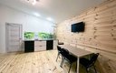 Дом 6-местный 2-комнатный (Chalet)
