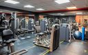 Тренажерный зал