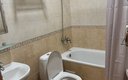 Стандартный 2-местный (без балкона, 1 этаж)