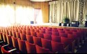 Кинозал