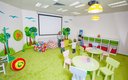 Детская игровая комната