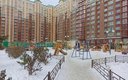 Двор Притомский 31к1