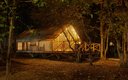 Тент-хаус 2-местный 1-комнатный