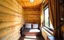 Дом 4-местный Кедровый терем (2 этаж)