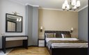 Apartment 2-местный (одна спальня)