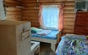 Дом 9-местный 3-комнатный (на б/о №7)