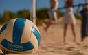 Пляжный волейбол