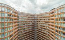 Студио Семейный 4-местный (25 м²)