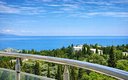 Апартаменты Белые пески 4-местный 2-уровневый