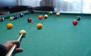 Бильярд