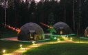 Сфера 4-местный (чан)