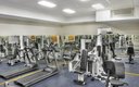 Тренажёрный зал