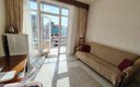 Номер Balcony 2-местный